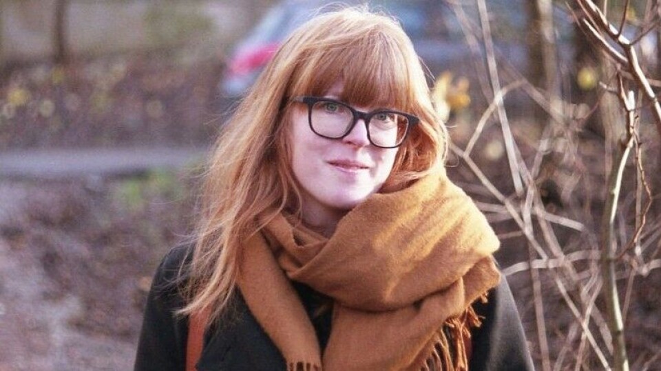 Åsne Hagen ansatt som daglig leder for en ny, nasjonal sentral for kulturtidsskrifter i Bergen
