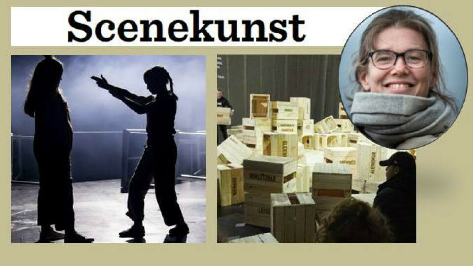 - Viktig å synliggjøre at tidsskrifter er dyre å lage