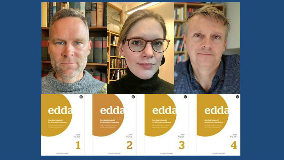 - Moro å samarbeide om kvalitet