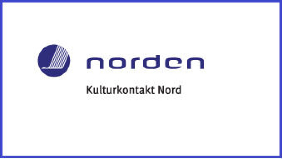 Søk støtte til nordisk nettverksbygging