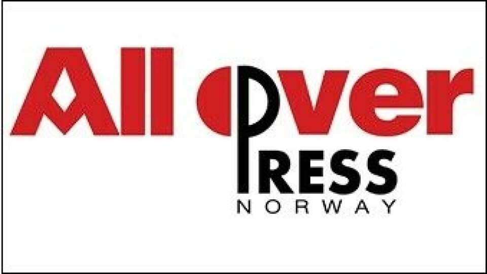 Foto-avtale med All Over Press