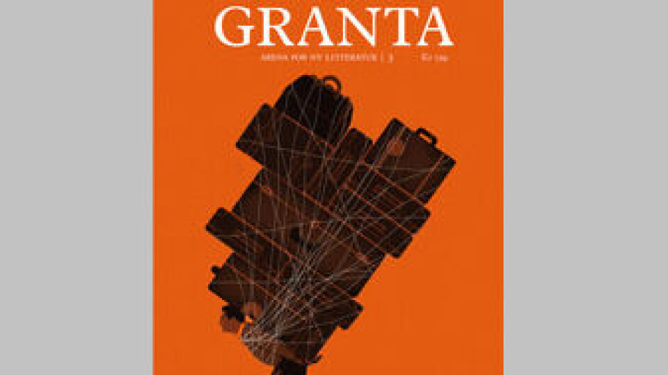 Norske Granta 2015
