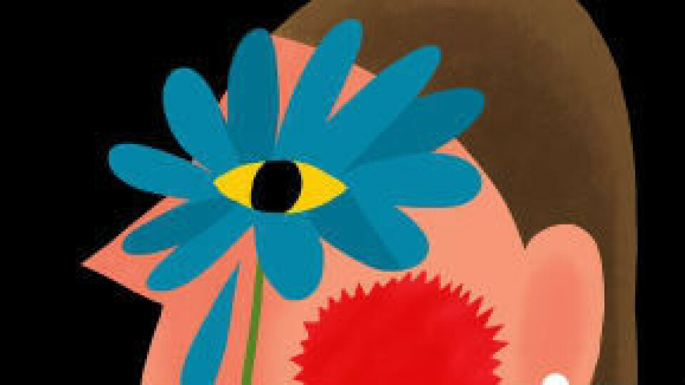 Gull og diplom til illustratører
