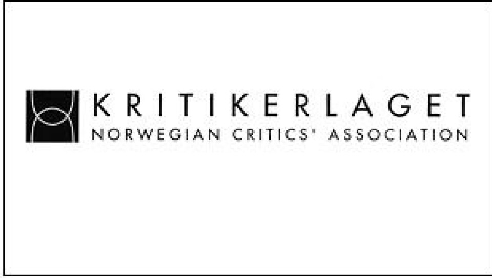 Regulering av satser for kritikk