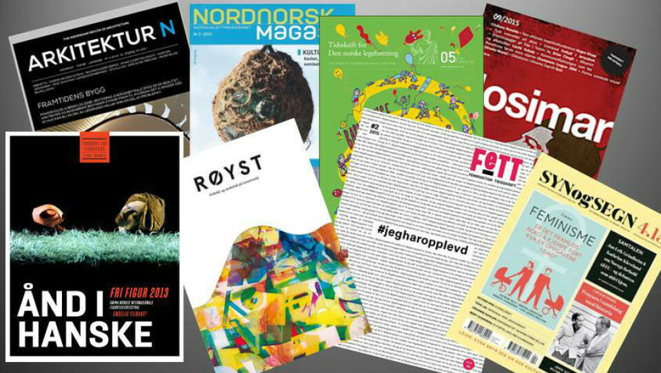Nye kontingentsatser gir TF mer handlingsrom