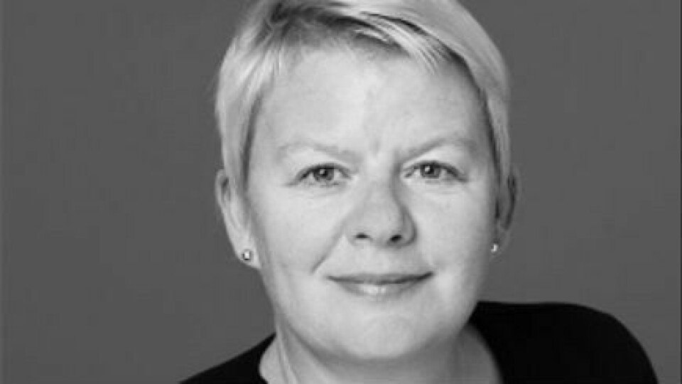 Bente Riise er ansatt som generalsekretær i Norsk tidsskriftforening