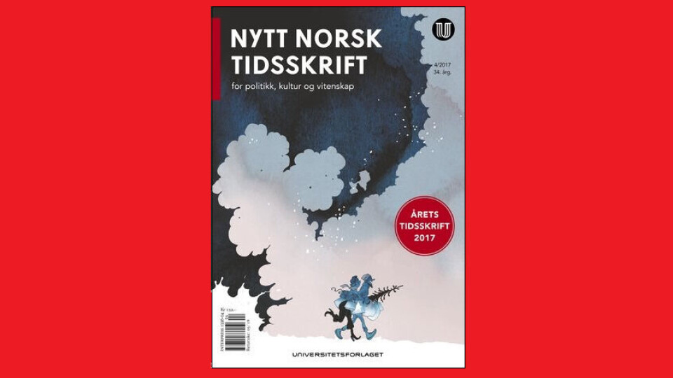 Debattmøte 6.12.: Formidling – universitetenes tredje samfunnsoppdrag