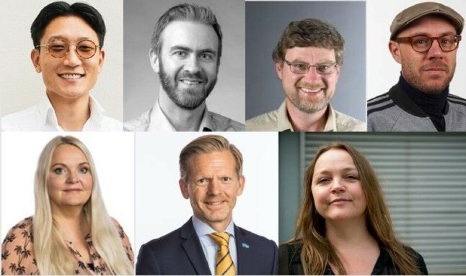 13.00 -14.30 Hva må til for å løfte tidsskriftfeltet? En debatt om pengene og framtida for tidsskriftene