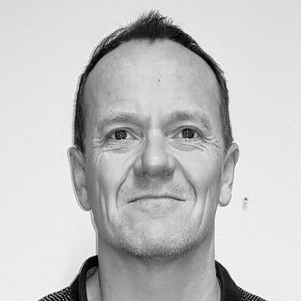 15.00-15.45 Skrive eller fortelje - korleis få folk til å lese om kompliserte ting?