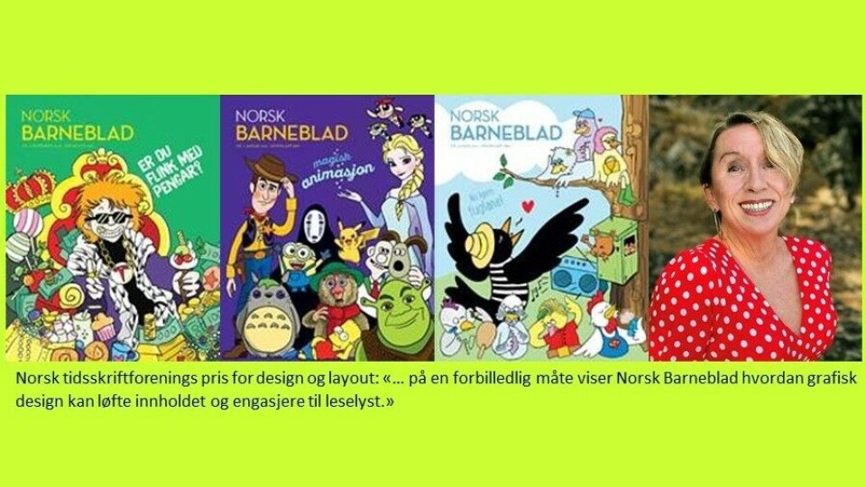 14.30-15.00 Design, foto og illustrerte uttrykk