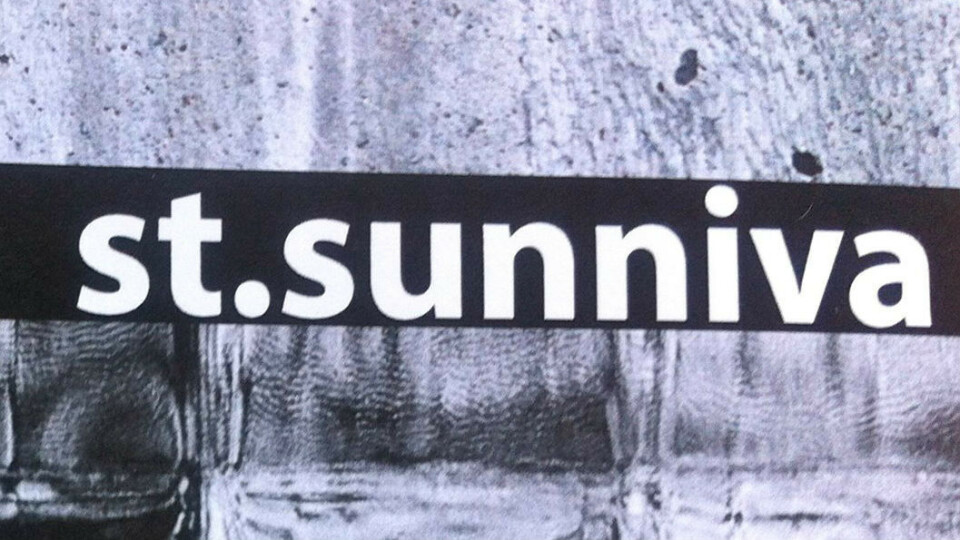VELKOMMEN til lansering av spesialnummer av St. Sunniva i anledning Stemmerettsjubileet 2013: 'STEMMERETT”