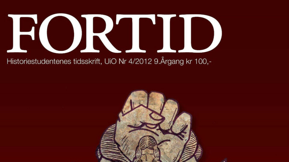 Foredrag og debatt: Hvorfor skrive historie om kvinners påvirkningskraft?