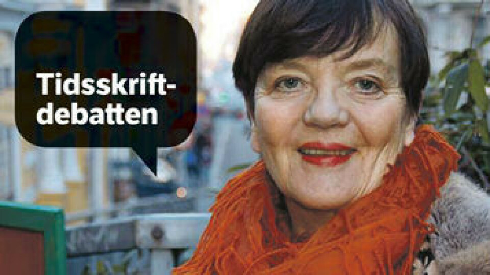 Velkommen til debatt i Bergen