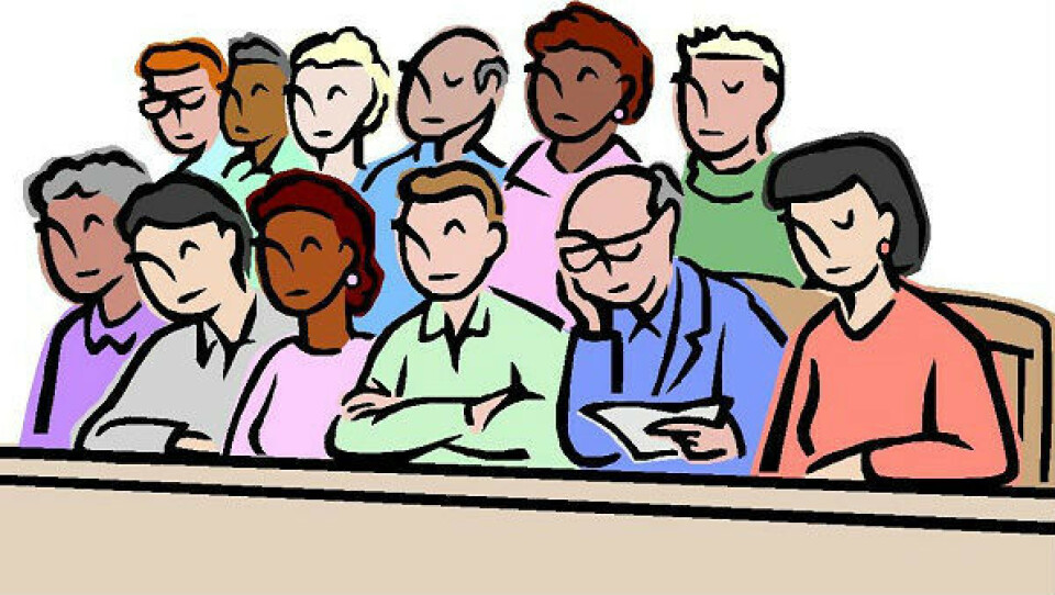 Jury 2016