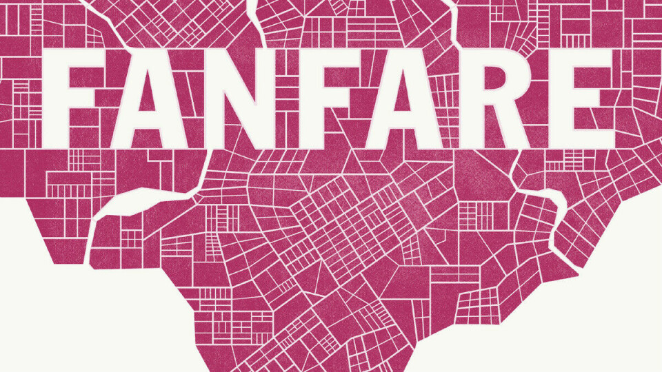 FANFARE kåret til årets nordiske kulturtidsskrift