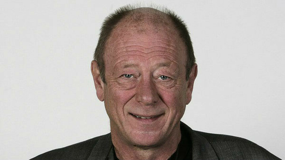 Kurs for skribenter og journalister i tidsskrift: Skriv langt og bli lest