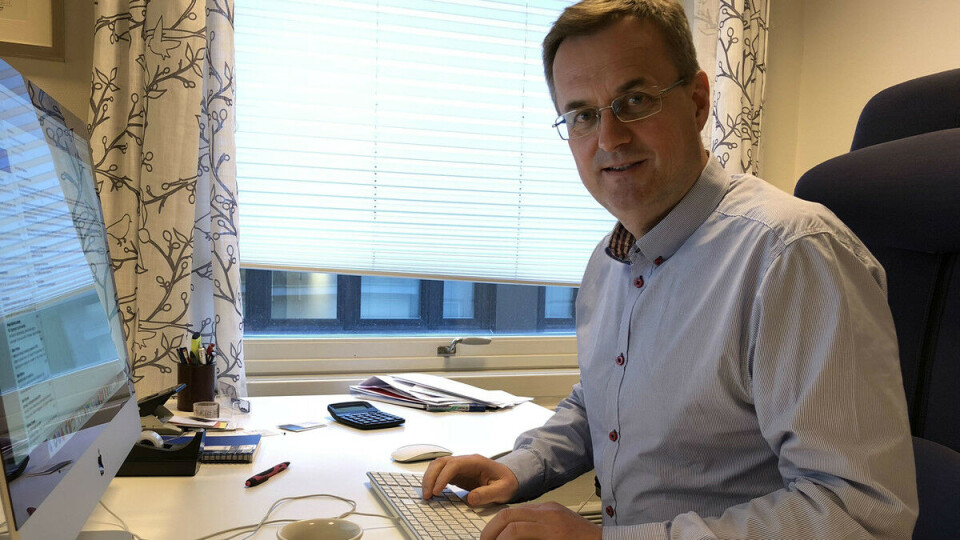 5. september: Redaktørtreff - Fremtidens digitale forretningsmodeller