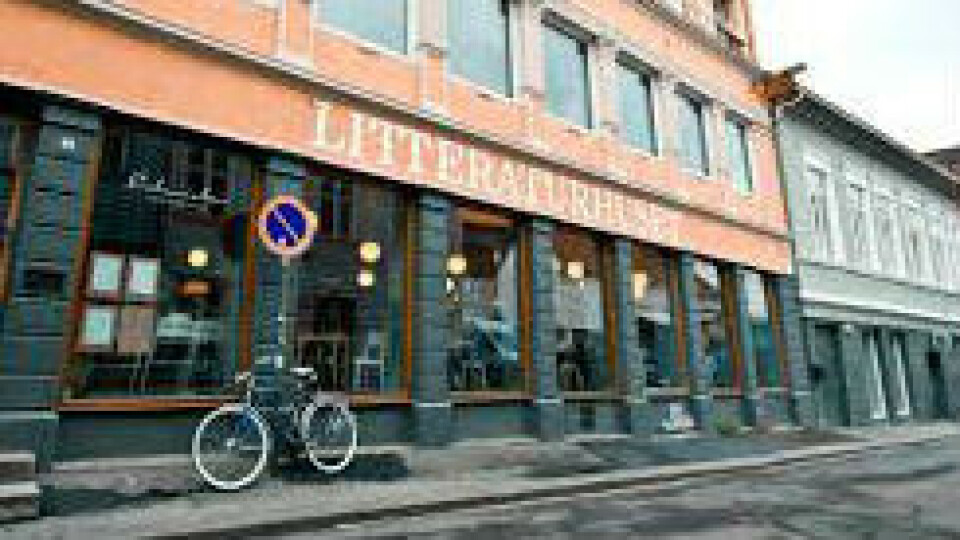 5. juni i Bergen: Hvordan skrive en god søknad om prosjektstøtte?