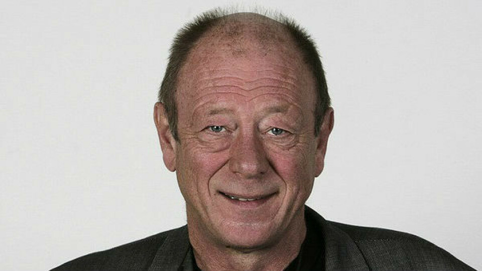 Meld deg på skrivekurs: Redigering av ulike tekster i tidsskrift!