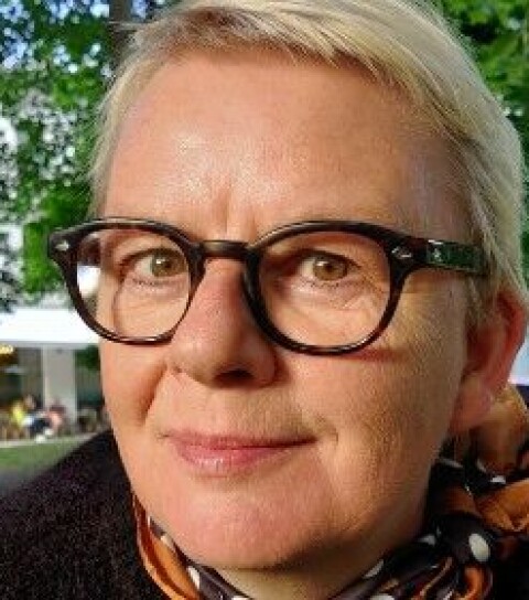 Bente Riise