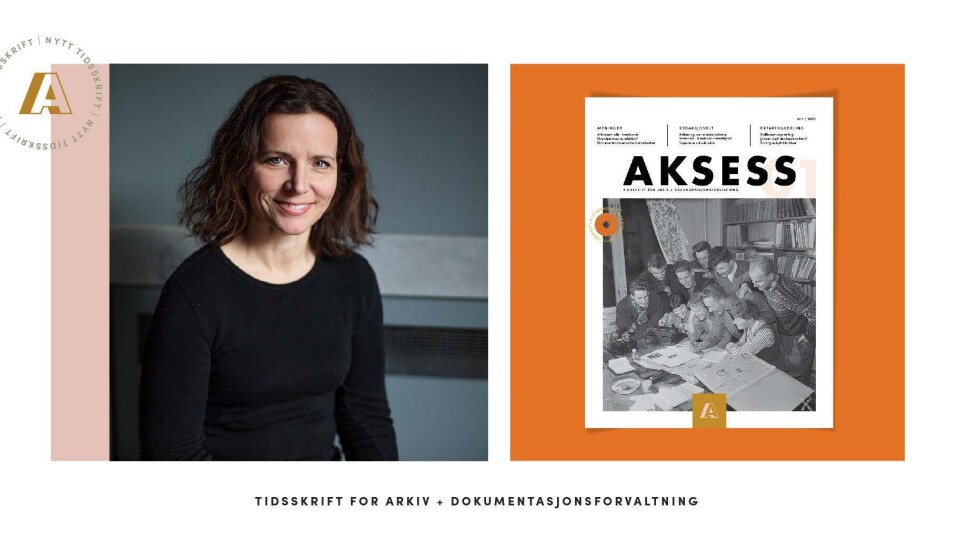 - En veldig kul overraskelse