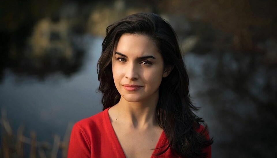 Vinduet-foredrag: Merve Emre