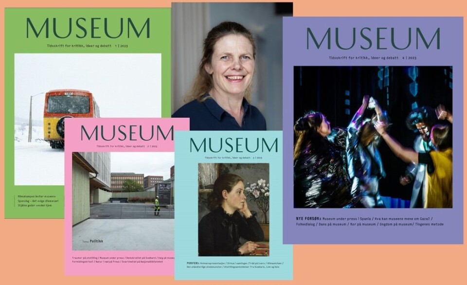 Museum