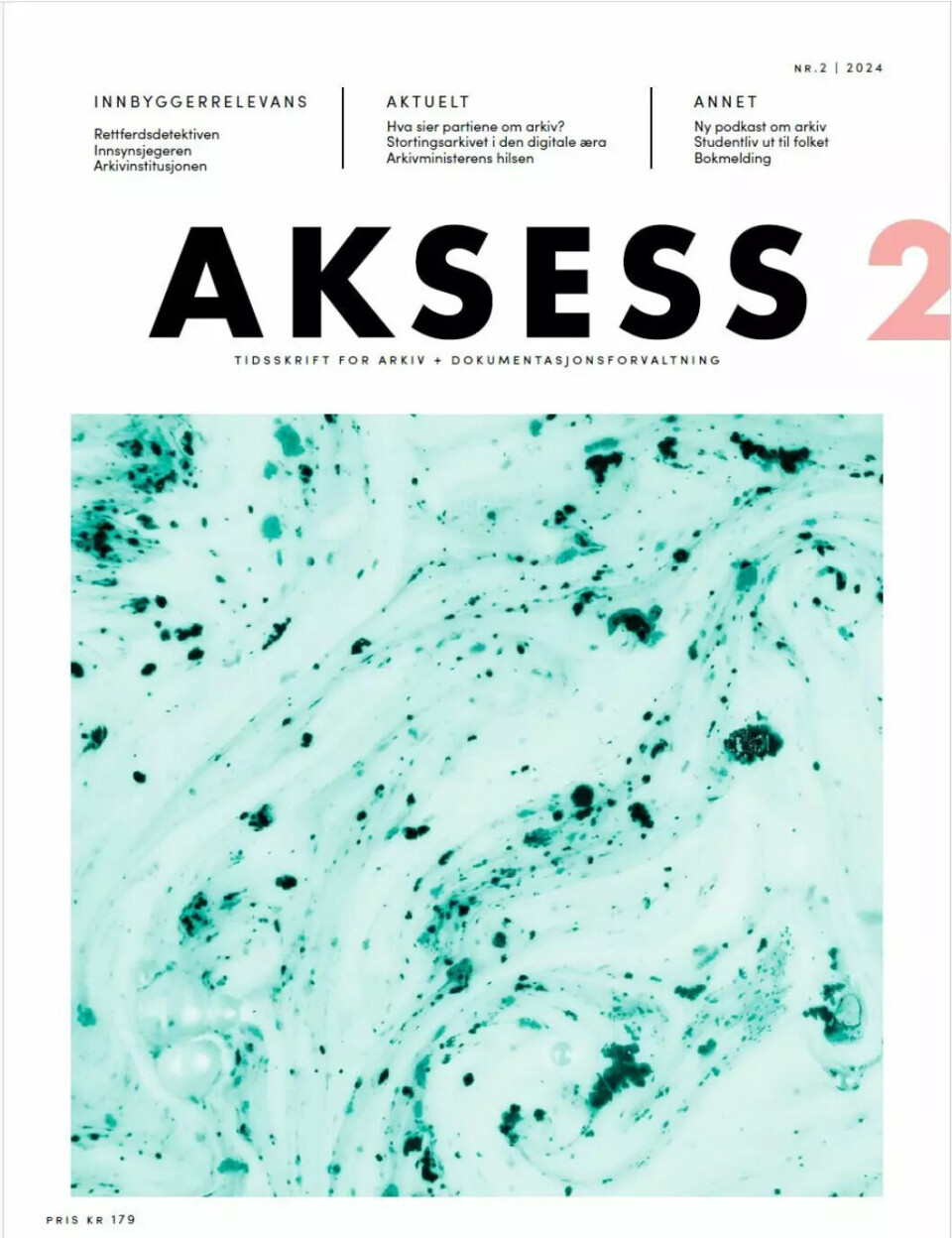 Aksess