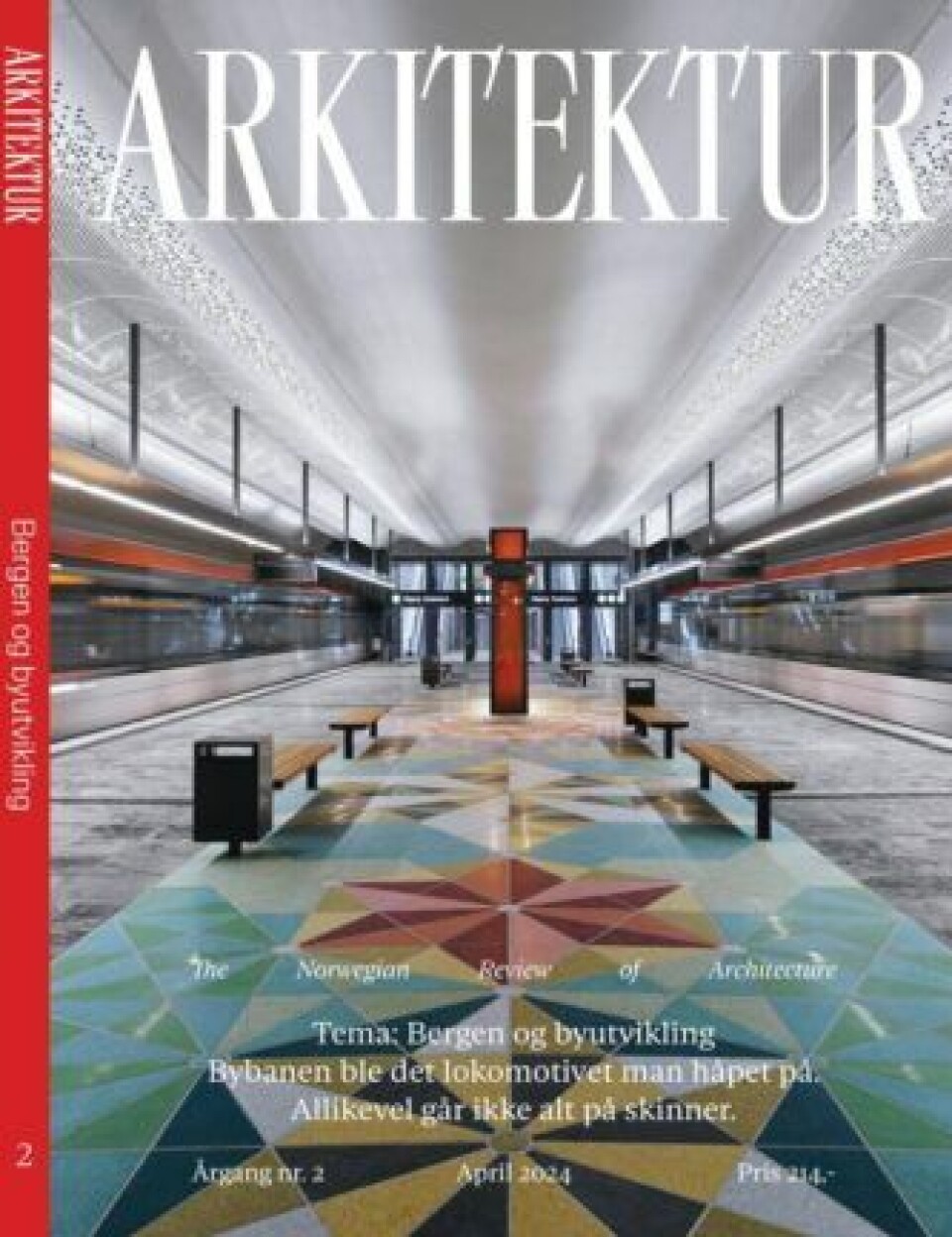 Arkitektur