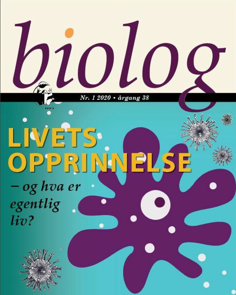 Biolog