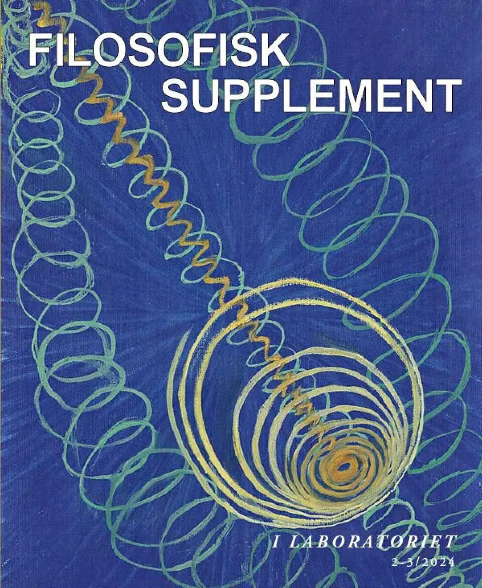 Filosofisk supplement