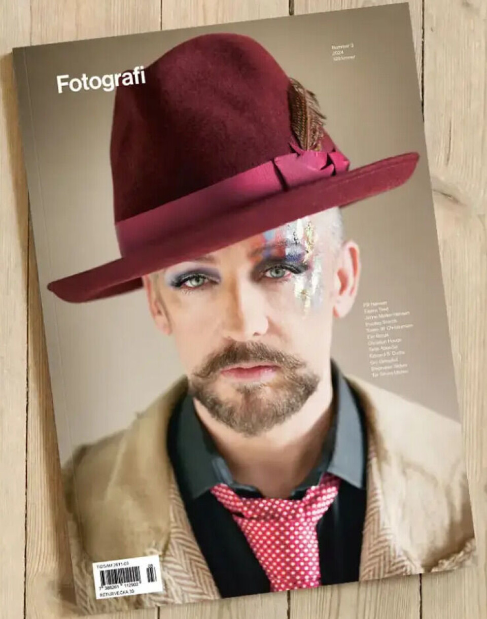 Fotografi