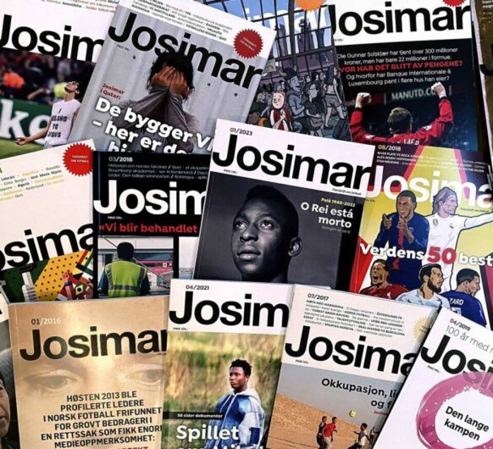 Josimar