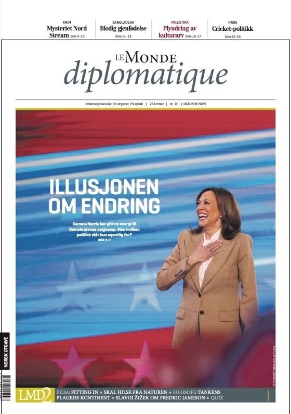Le Monde diplomatique