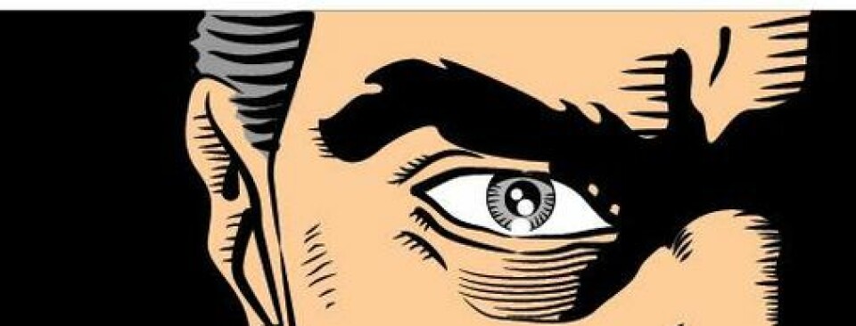 Alfahannen - finnes han?