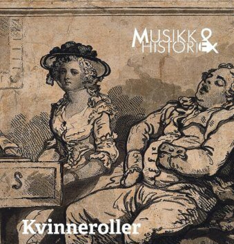 Musikk & Historie
