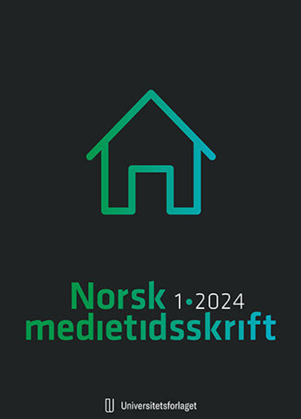 Norsk medietidsskrift