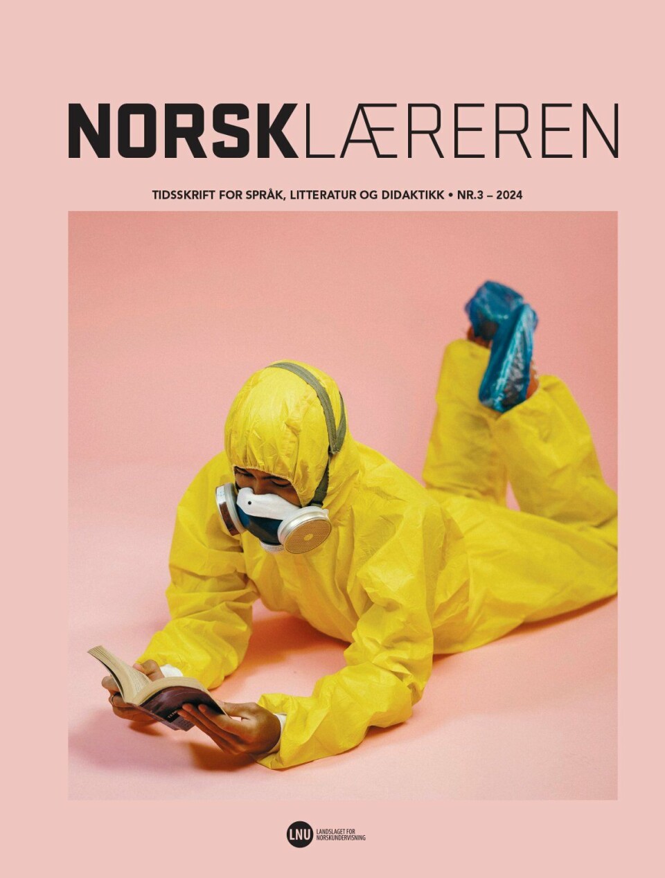 Norsklæreren