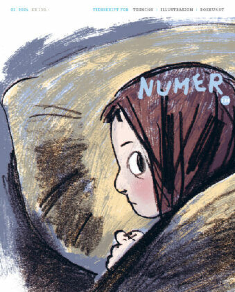 NUMER