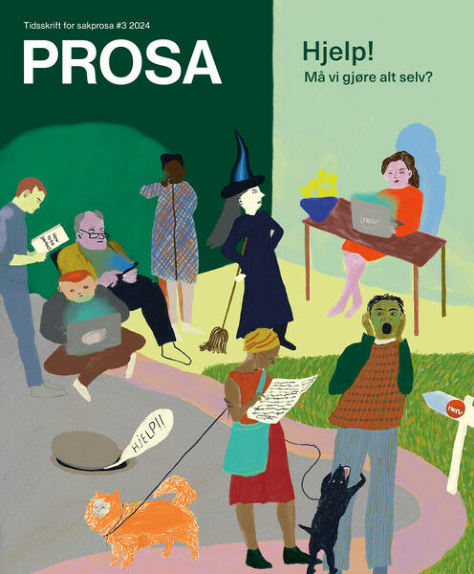 Prosa