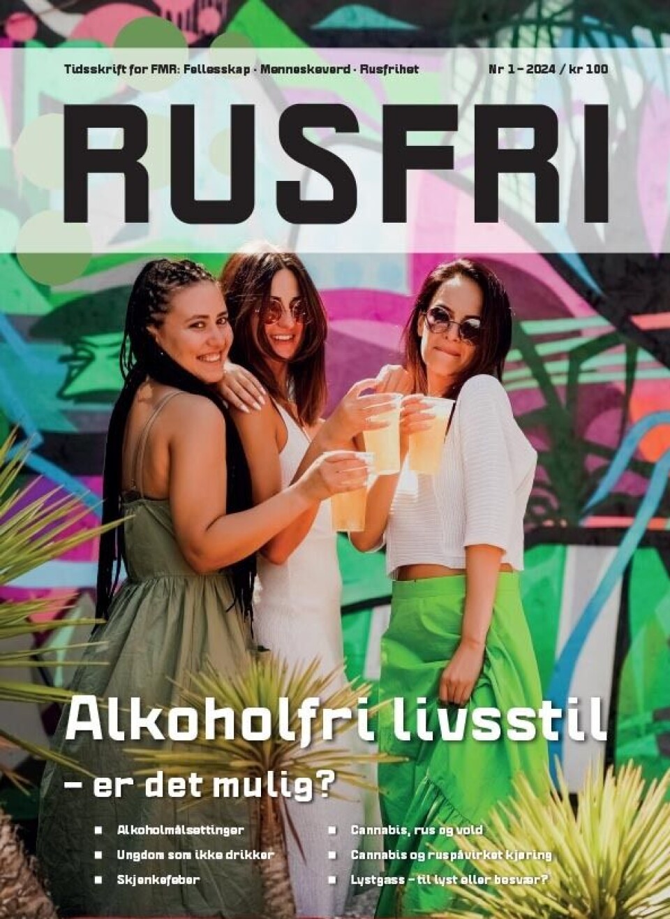 Rusfri