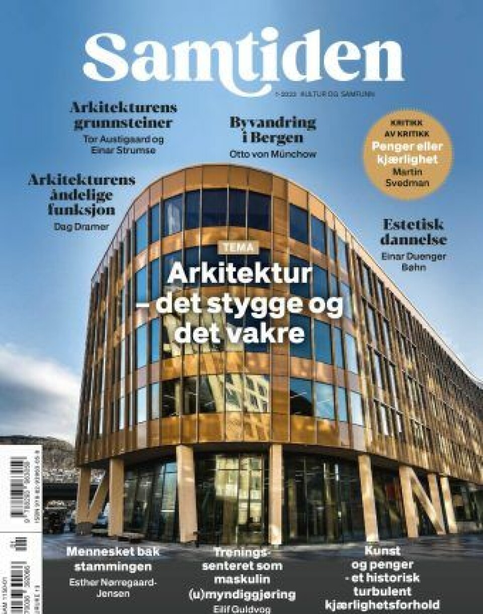Samtiden