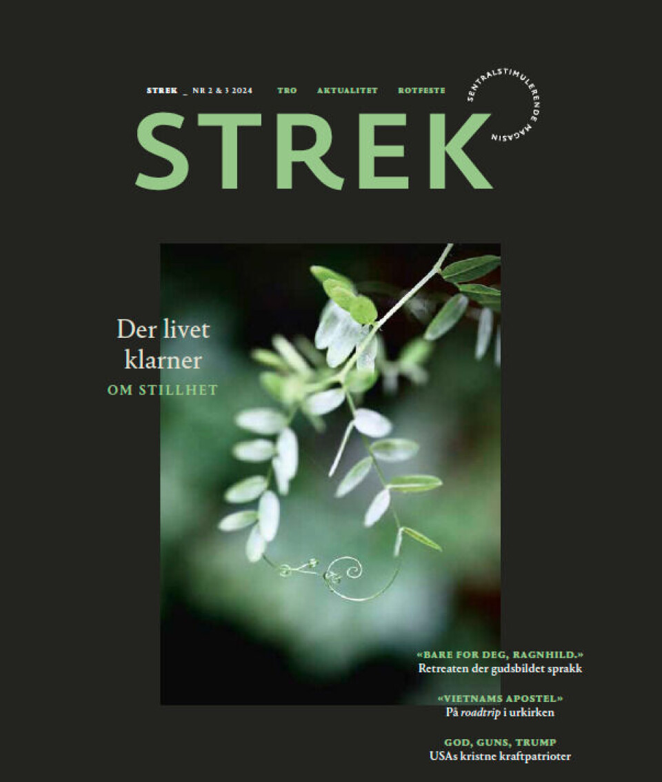 STREK