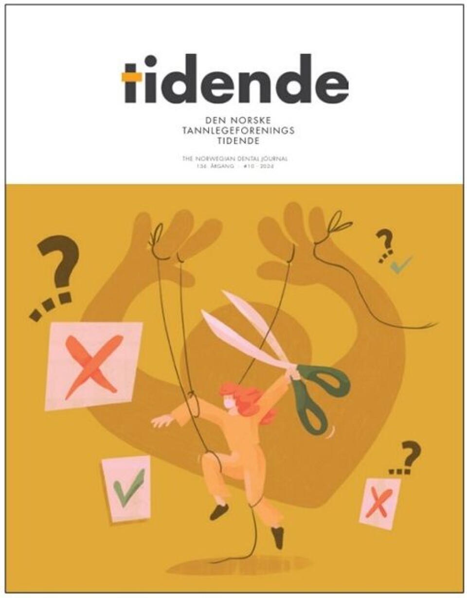 Tidende