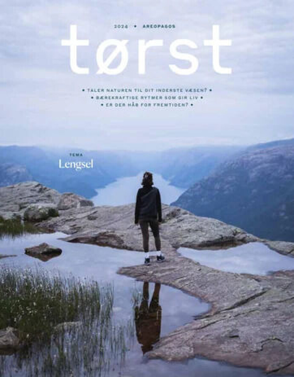 Tørst