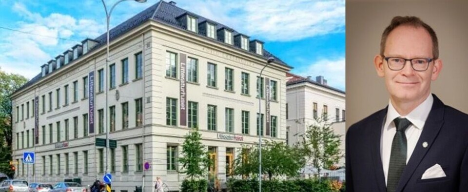 Vitenskapelig tidsskriftdag: Seminar om forskningsspråk og overgangen til åpen tilgang for norske tidsskrifter