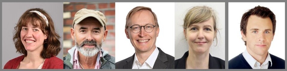 Vitenskapelig tidsskriftdag: Seminar om forskningsspråk og overgangen til åpen tilgang for norske tidsskrifter
