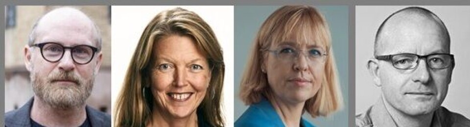 Vitenskapelig tidsskriftdag: Seminar om forskningsspråk og overgangen til åpen tilgang for norske tidsskrifter