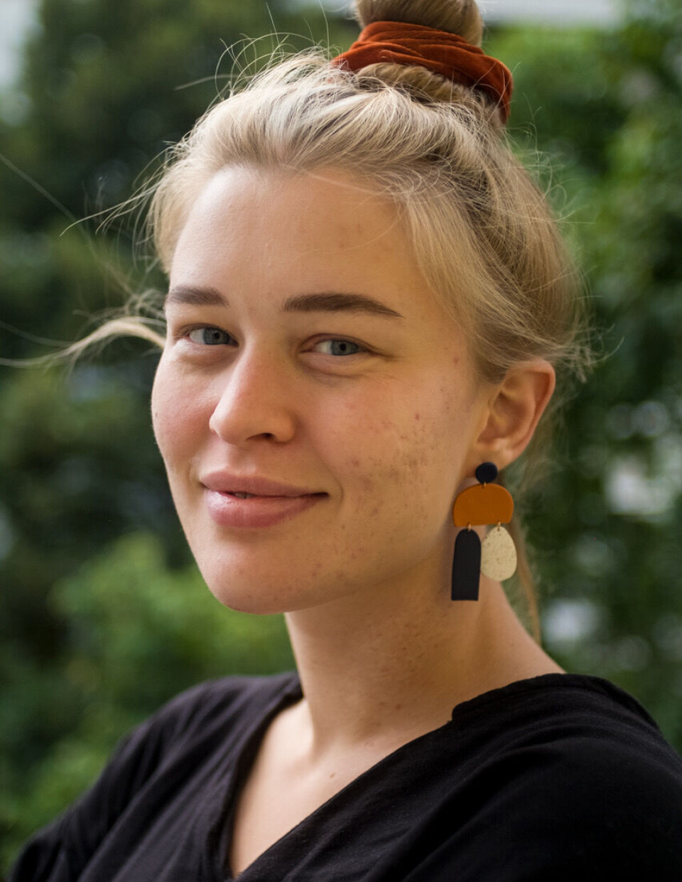 Sofie B. Ringstad