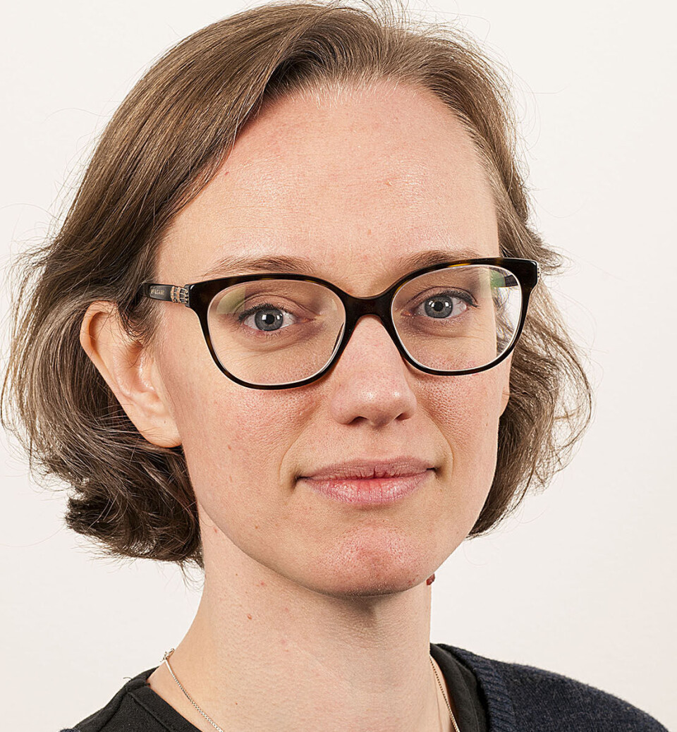 Hilde Reinertsen